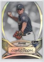 Allan Dykstra #/199