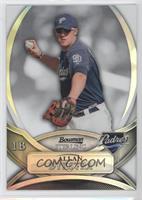 Allan Dykstra #/199