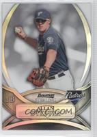 Allan Dykstra #/199