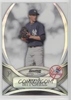 Bryan Mitchell #/199