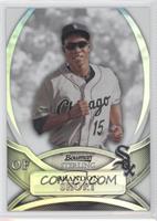 Brandon Short #/199