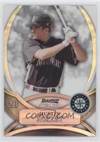 Dustin Ackley #/199