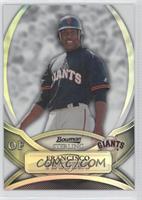 Francisco Peguero #/199