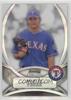 Martin Perez [EX to NM] #/199