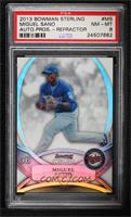 Miguel Sano [PSA 8 NM‑MT] #/199