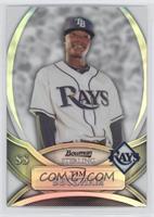 Tim Beckham #/199