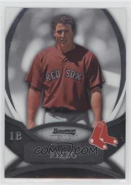 2010 Bowman Sterling - Prospects #BSP-AR - Anthony Rizzo