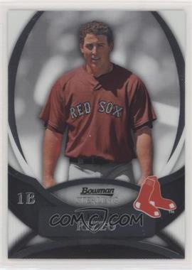 2010 Bowman Sterling - Prospects #BSP-AR - Anthony Rizzo