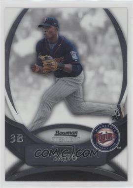 2010 Bowman Sterling - Prospects #BSP-MS - Miguel Sano