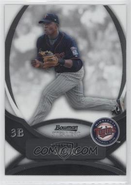 2010 Bowman Sterling - Prospects #BSP-MS - Miguel Sano