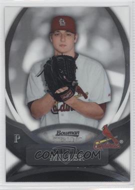2010 Bowman Sterling - Prospects #BSP-SM - Shelby Miller