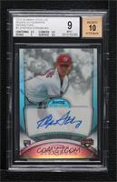 Stephen Strasburg [BGS 9 MINT] #/199