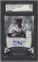 Jason Heyward [SGC 9 MINT]