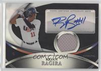 Brian Ragira #/25