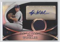 Kyle Winkler #/25