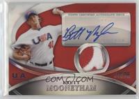 Brett Mooneyham #/1