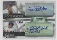 John Hochstatter, Brian Ragira #/99