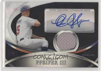 Phillip Pfeifer #/25