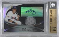 Nick Ramirez [BGS 9.5 GEM MINT] #/25