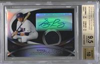 Steve Rodriguez [BGS 9.5 GEM MINT] #/25