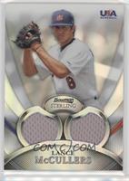Lance McCullers Jr. #/199