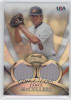 Lance McCullers #/199