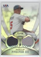 Phillip Pfeifer III #/199