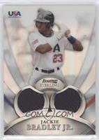 Jackie Bradley Jr. [EX to NM] #/199