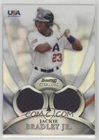 Jackie Bradley Jr. [Noted] #/199