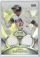 Jason Esposito #/199