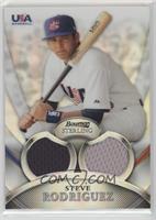 Steven Rodriguez #/199