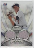 Michael Lorenzen #/199