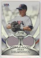 Nicky Delmonico #/199