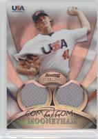 Brett Mooneyham #/199