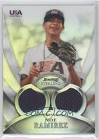 Noe Ramirez #/199