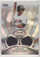 George Springer #/199