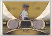 Henry Owens #/50