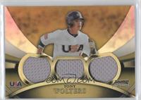 Tony Wolters #/50