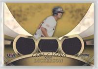 Alex Dickerson #/50