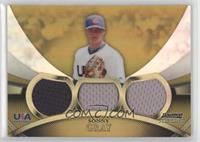 Sonny Gray #/50