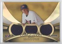 Scott McGough #/50