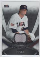 Gerrit Cole