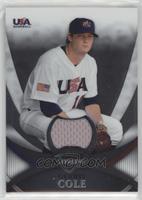 Gerrit Cole