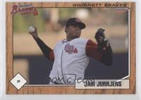 Jair Jurrjens