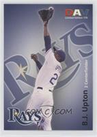 B.J. Upton