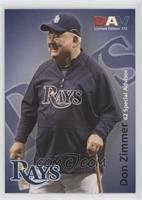 Don Zimmer