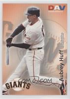 Aubrey Huff