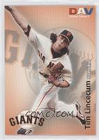 Tim Lincecum