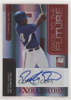 Pedro Baez #/249