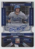 Bryce Brentz #/100